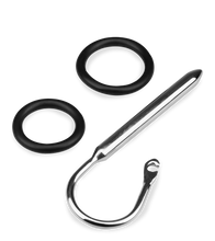 Load image into Gallery viewer, Spermastopper-Plug Orbiter