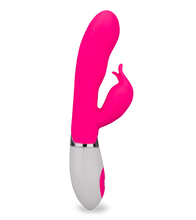 Load image into Gallery viewer, Sprachgesteuerter Rabbit-Vibrator 30 Vibrationsmodi