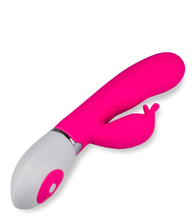 Load image into Gallery viewer, Sprachgesteuerter Rabbit-Vibrator 30 Vibrationsmodi