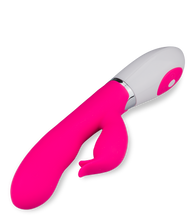 Load image into Gallery viewer, Sprachgesteuerter Rabbit-Vibrator 30 Vibrationsmodi