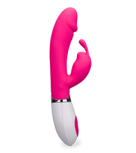 Load image into Gallery viewer, Sprachgesteuerter Rabbit-Vibrator