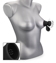 Load image into Gallery viewer, Stimulator und Massager für die Brustwarzen