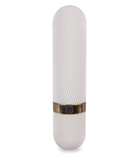 Load image into Gallery viewer, Stoßdildo mit Vibration Mister Hide