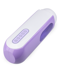 Load image into Gallery viewer, Stoßmasturbator mit Bluetooth Beatbox