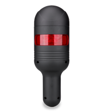 Load image into Gallery viewer, Stoßmasturbator mit Rotation Bell