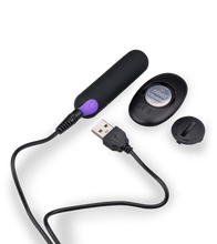 Load image into Gallery viewer, Strapless-Vibrator 20 Modi