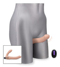 Load image into Gallery viewer, Strapless-Vibrator 20 Modi