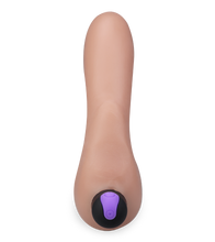 Load image into Gallery viewer, Strapless-Vibrator 20 Modi