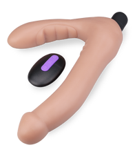 Load image into Gallery viewer, Strapless-Vibrator 20 Modi