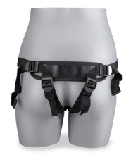 Load image into Gallery viewer, Strapon-Dildo in XL-Länge