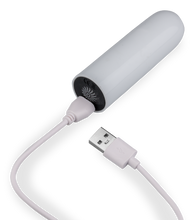 Load image into Gallery viewer, Taschenmuschi mit kraftvollen Vibrationen in 10 Modi Darcy