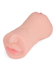 Load image into Gallery viewer, Taschenmuschi mit Vagina und Mund Grace