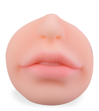 Load image into Gallery viewer, Taschenmuschi mit Vagina und Mund Grace