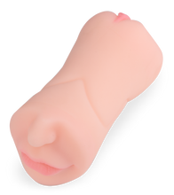 Load image into Gallery viewer, Taschenmuschi mit Vagina und Mund Grace