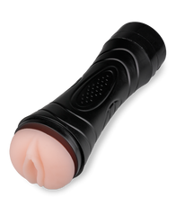 Load image into Gallery viewer, Taschenmuschi mit Vagina und Vibration
