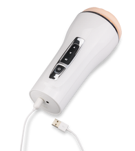 Load image into Gallery viewer, Taschenmuschi mit Vibration Epsilon