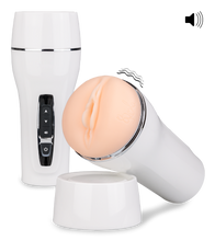 Load image into Gallery viewer, Taschenmuschi mit Vibration Epsilon