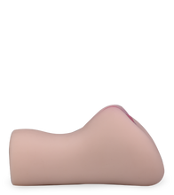 Load image into Gallery viewer, Taschenmuschi mit zwei Öffnungen Jackie