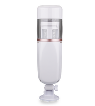 Load image into Gallery viewer, Teleskop-Masturbator Airbag mit Stoßfunktion