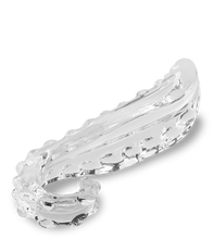 Load image into Gallery viewer, Tentakel-Dildo aus Glas