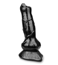 Load image into Gallery viewer, Tierdildo aus PVC Wolf