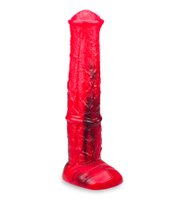 Load image into Gallery viewer, Tierdildo Esel