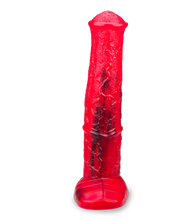 Load image into Gallery viewer, Tierdildo Esel