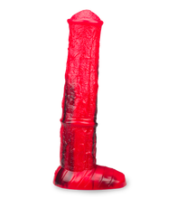 Load image into Gallery viewer, Tierdildo Esel