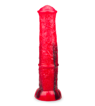 Load image into Gallery viewer, Tierdildo Esel