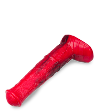 Load image into Gallery viewer, Tierdildo Esel