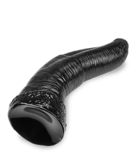 Load image into Gallery viewer, Tierdildo mit Saugnapf Elefant