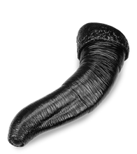 Load image into Gallery viewer, Tierdildo mit Saugnapf Elefant