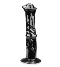 Load image into Gallery viewer, Tierdildo mit Saugnapf Stier