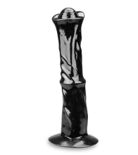 Load image into Gallery viewer, Tierdildo mit Saugnapf Stier