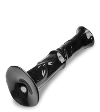Load image into Gallery viewer, Tierdildo mit Saugnapf Stier