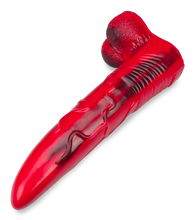 Load image into Gallery viewer, Tierdildo Rentier