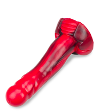 Load image into Gallery viewer, Tierdildo Seelöwe