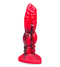 Load image into Gallery viewer, Tierdildo Wolf
