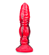 Load image into Gallery viewer, Tierdildo Wolf