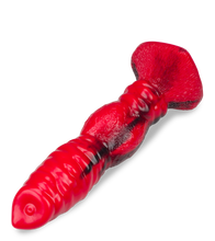 Load image into Gallery viewer, Tierdildo Wolf