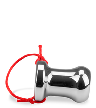 Load image into Gallery viewer, Tunnel-Plug mit Rückholschnur