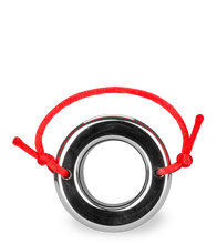 Load image into Gallery viewer, Tunnel-Plug mit Rückholschnur