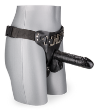 Load image into Gallery viewer, Umschnalldildo 17 cm