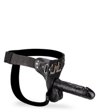 Load image into Gallery viewer, Umschnalldildo 17 cm