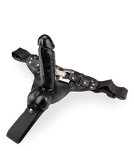 Load image into Gallery viewer, Umschnalldildo 17 cm