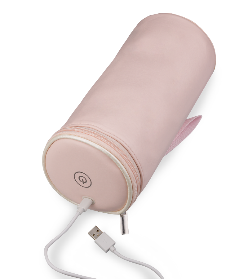 UV-LED-Sterilisator für Sexspielzeug und Menstruationstassen