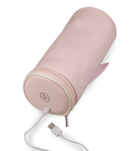 Load image into Gallery viewer, UV-LED-Sterilisator für Sexspielzeug und Menstruationstassen
