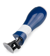 Load image into Gallery viewer, Vagina-Masturbator mit Vibration