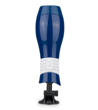 Load image into Gallery viewer, Vagina-Masturbator mit Vibration
