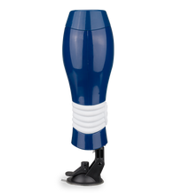 Load image into Gallery viewer, Vagina-Masturbator mit Vibration